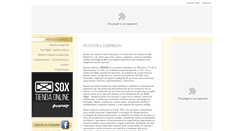 Desktop Screenshot of mediarg.com